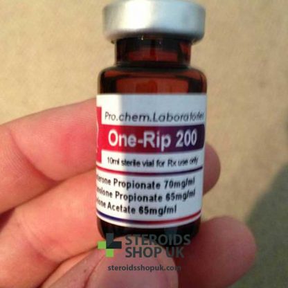 Buy One Rip 200 UK (Pro.Chem Labs)