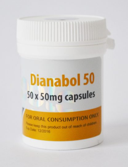 Dianabol UK