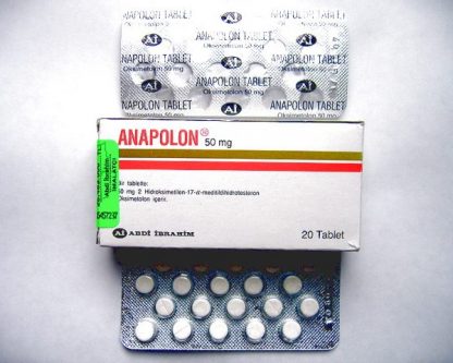 Anapolon ANADROL UK Cheap