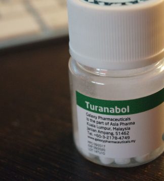 Buy Turinabol Turanabol UK - 100 x 10mg