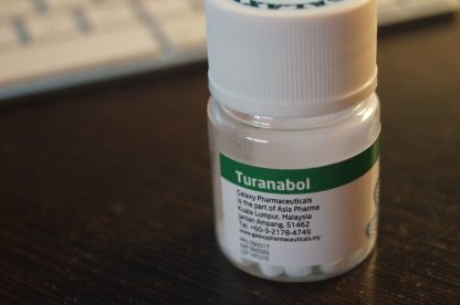 Buy Turinabol Turanabol UK - 100 x 10mg